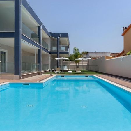 Residence Meridian Unita 1 Villa San Pietro Exterior foto